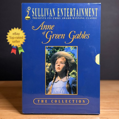 New anne green - anne,