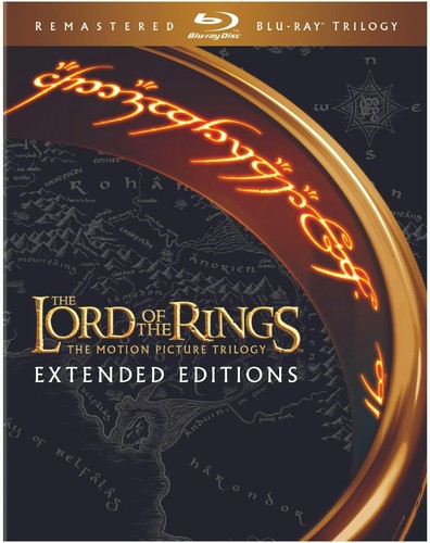 The lord - lord, rings